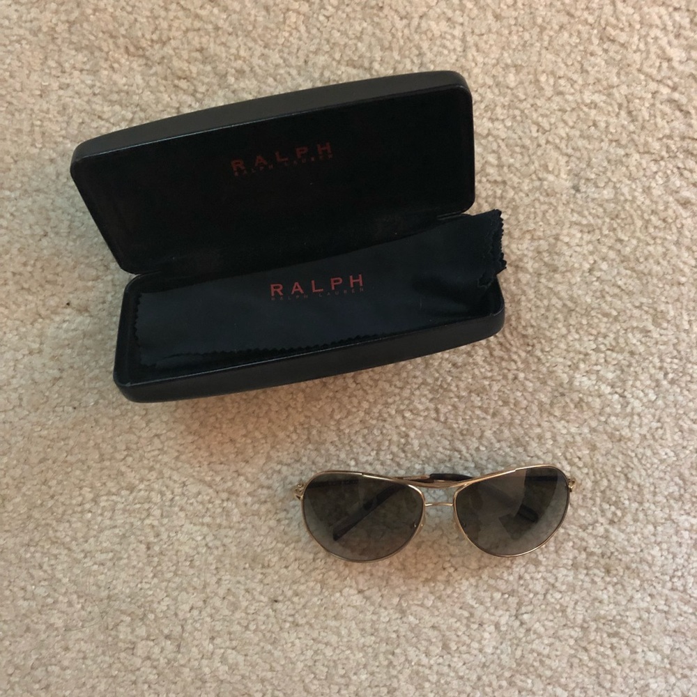 RALPH LAUREN Sunglass